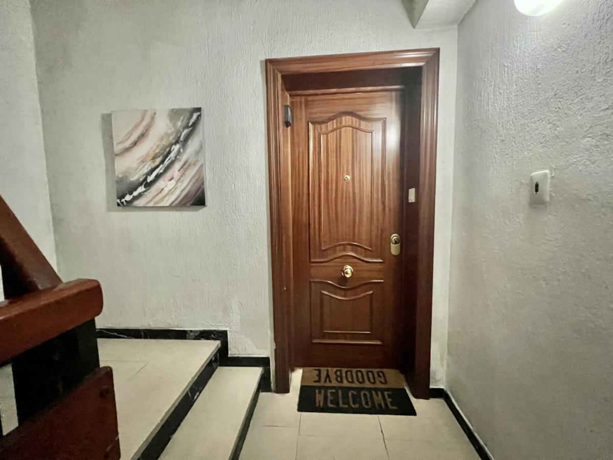 Cozy San Cristobal Apartment In Heart Of Аликанте Экстерьер фото